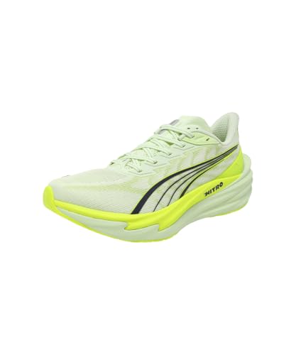 Image of Deviate Nitro 4 Puma White-Fresh Water