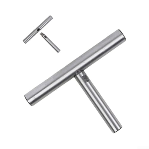 Soporte de herramientas de torno para proyectos de carpintería y modelado de metal 2