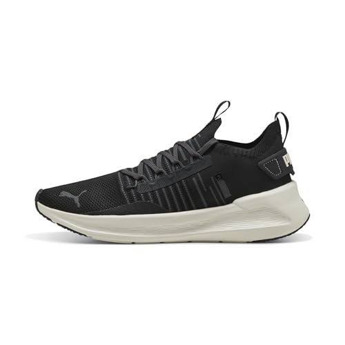 Image of Puma Mens Softride Symmetry Fuzion Running Shoes