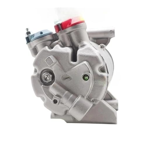 Compresseur de climatisation 1434388 pour Freelander 2 2.2 TD4