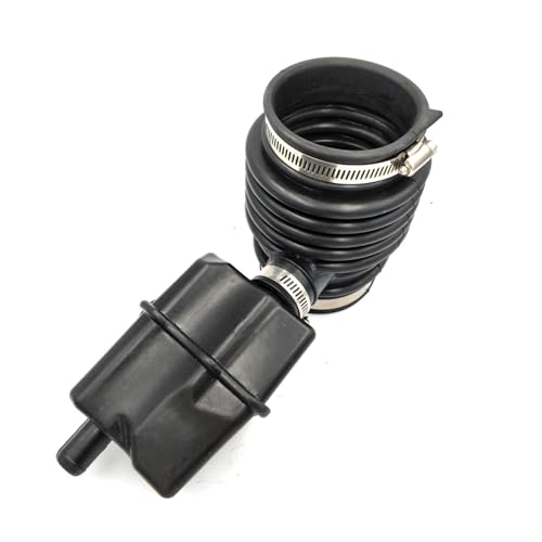 Conduit d'admission d'air pour Nissan Murano Quest durite noire 16576-1AA1A