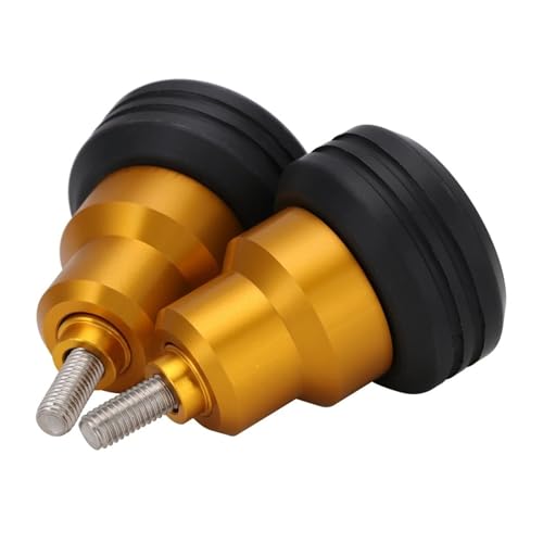 �t���[���X���C�_�[ �N���b�V���v���e�N�^�[ �����ی�p�b�h Light Bee SX LBX X160 X260 �d���o�C�N�Ή�(Gold)