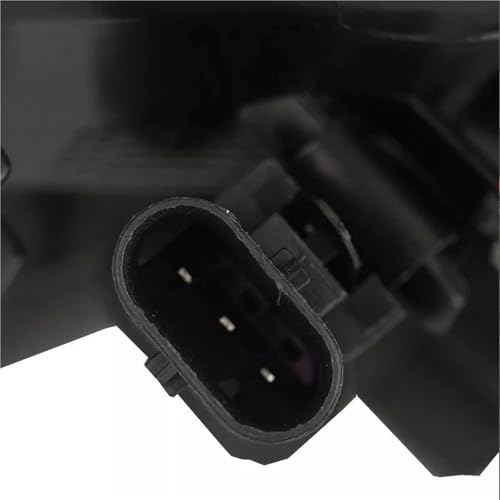 Feu stop pour arrière DRL LED pour remplacer un phare cassé