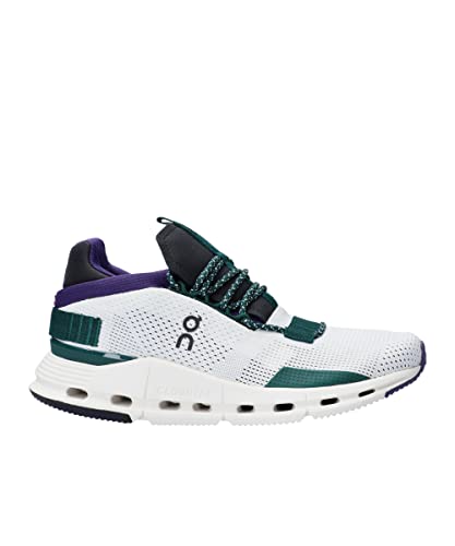 Image of On Women's Cloudnova Sneakers