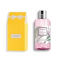 Amazon.co.jp: ロクシタン(L'OCCITANE) エルバブランシュ シャワー