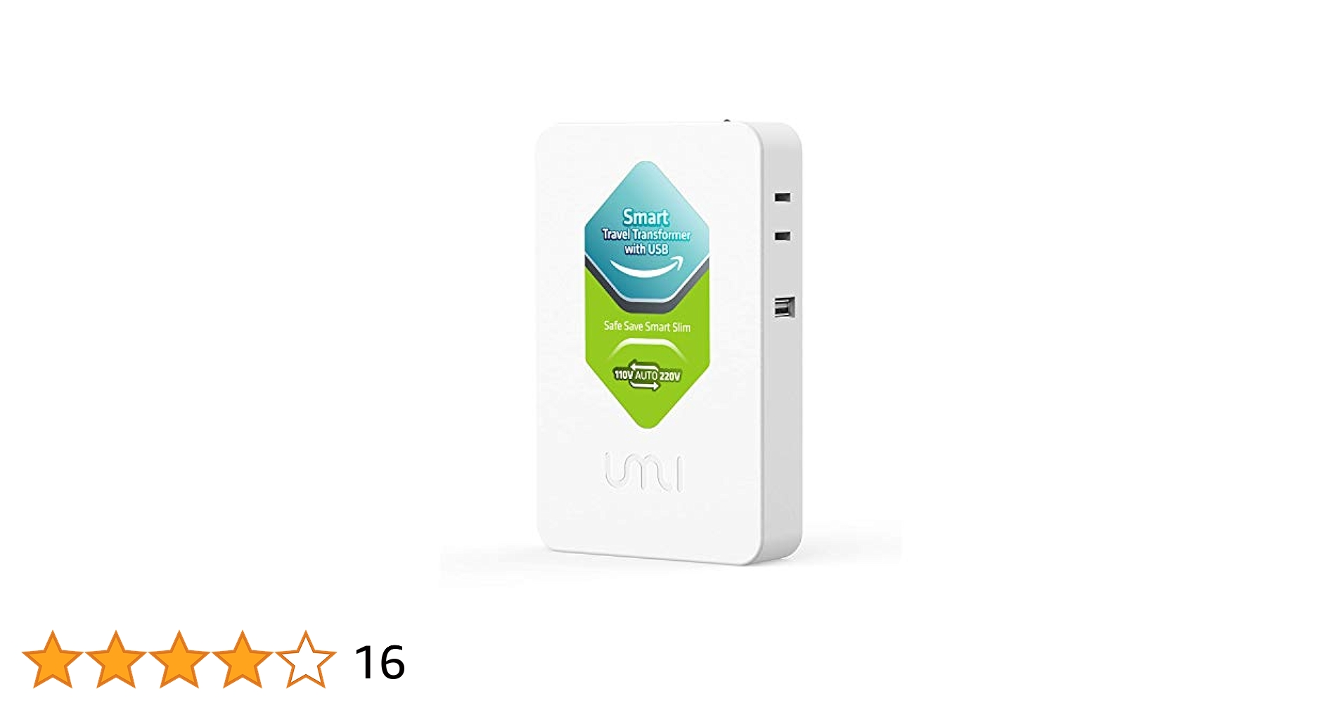 Amazon.co.jp: UMIVC 世界対応 降圧・昇圧兼用型 変圧器 100W