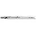 BOSCH T234X25 4-1/2" Progressor HCS BOSCH Shank Jigsaw Blade 25 Pack