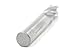 Accusize Industrial Tools 5/16'' 4 Flute, 5/16 by 5/16 by 3/4 by 2-1/2'' Solid Carbide End Mill, 1006-0516