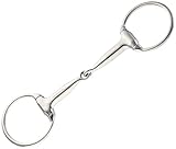 HKM Gebisse-1167600000214 Gebisse Multicoloured 70 mm/135 Weite