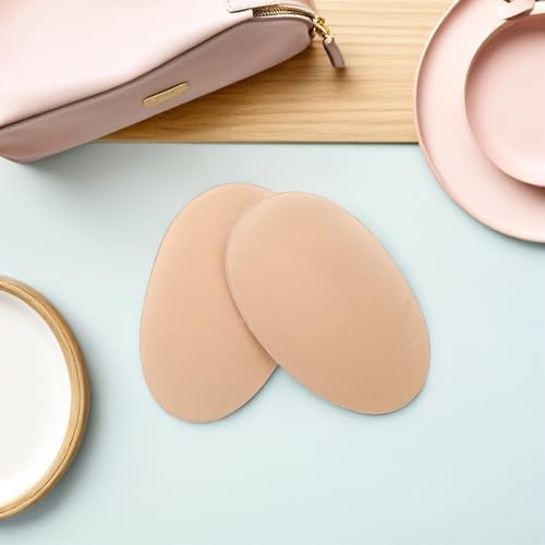 Almohadillas de silicona para el pecho de hombre: protección invisible al hacer deporte 6