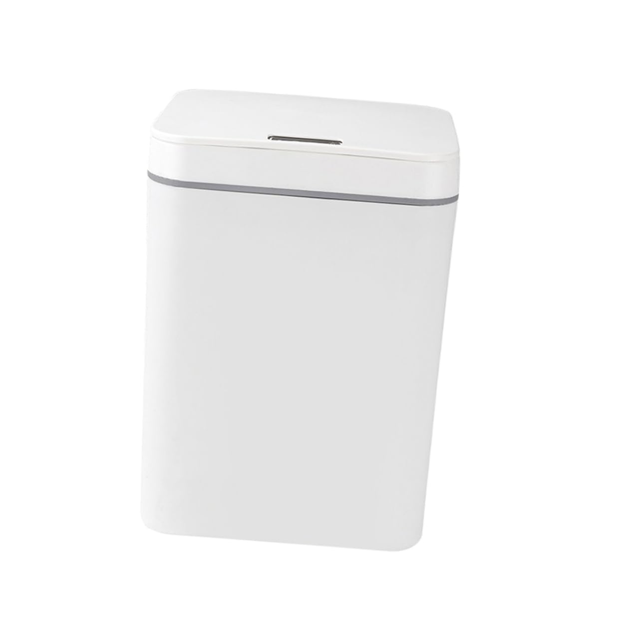 MAGICLULU Ultra-Sensitive Smart Trash Can Inductive Automatic Lid for Office Kitchen