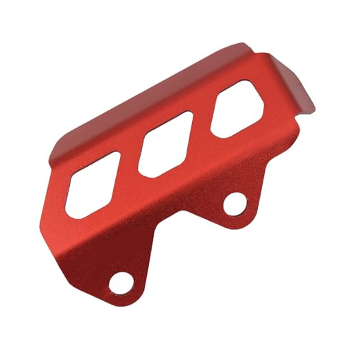 YAMAHA Tenere 700 XTZ700 2019-2023 ɓK Au[L}X^[V_[K[hJo[ Au[LIC|bgJbvJo[(Red)