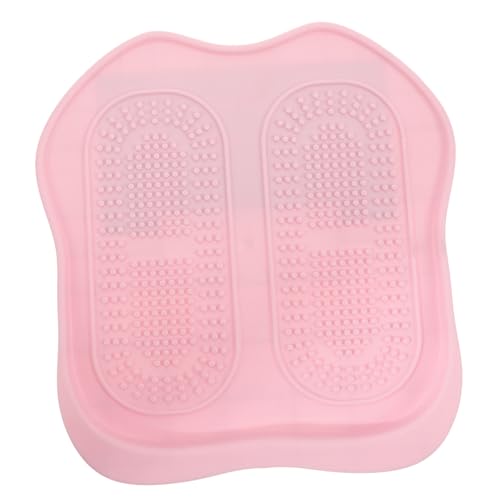 Tabla inclinada para estiramiento de pantorrillas Totority miniatura 1