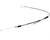 yamaha dt 50 r ersatzteile Gaszug passend für Yamaha DT 50 MX komplett