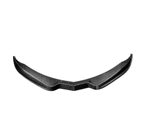 Aileron pare-chocs Corvette C7 pour sublimer votre sportive lors des rassemblements auto