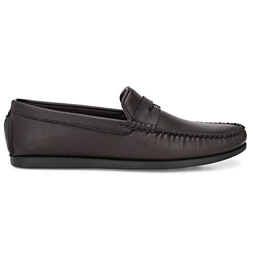 Image of Mens Shoes Moccasin