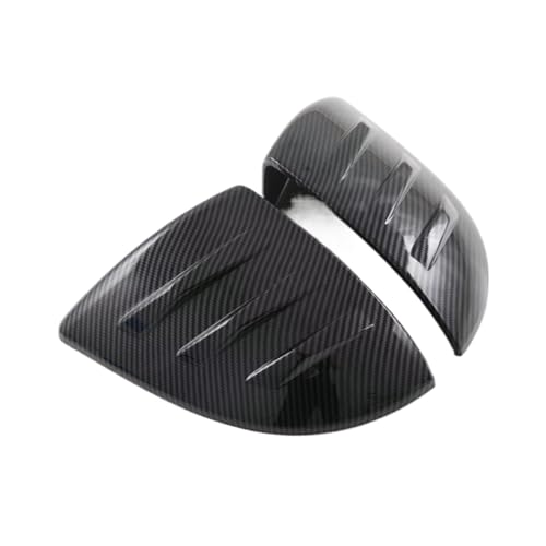 Coque de rétroviseur MG4 EV protection latérale contre les rayures du quotidien