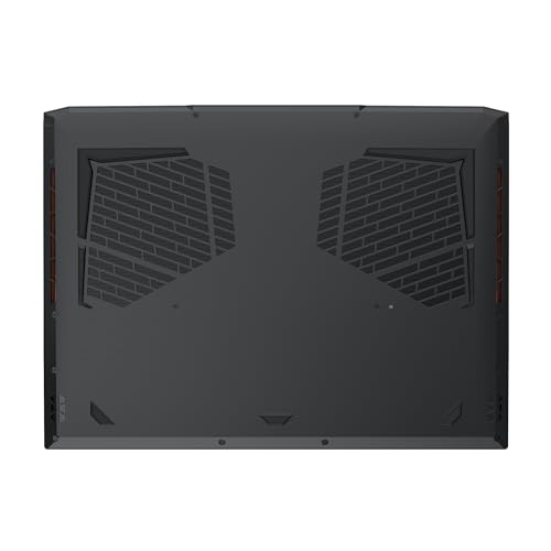 GIGABYTE - AORUS 17 (2024) Gaming Laptop - 240Hz 2560x1440 QHD - NVIDIA GeForce RTX 4070 - Intel Ultra 7 155H - SSD 1TB con 16GB DDR5 RAM - Win11 Home AD (AORUS 17 BSG-13US654SH) - Notebook - Immagine 8