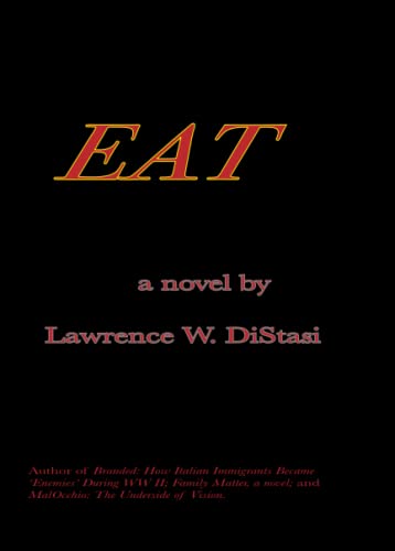 EAT: a novel