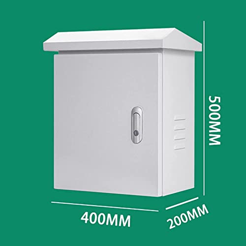 Boîte de jonction étanche IP66 pour sécuriser les câbles électriques extérieurs