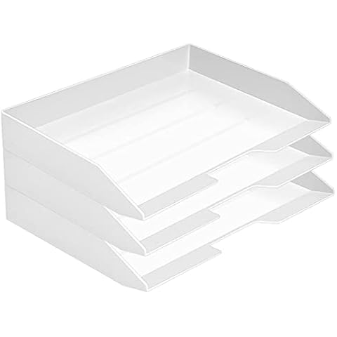 Corbeille à Courrier Acrimet Cover