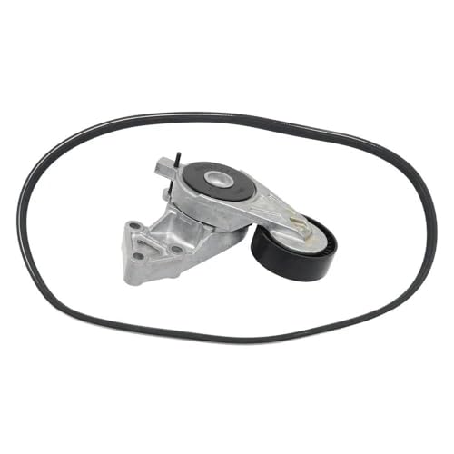 Courroie distribution 06A903315E galet tendeur rouleau synchrone