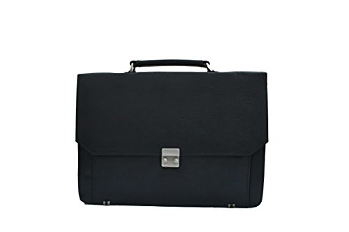 Brief Case pour homme et housse ordinateur portable élégante
