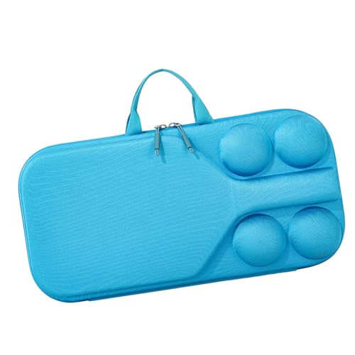 [Mekalero] �v���t�F�b�V���i���s�b�N���{�[���p�h���z���_�[ �����G�b�W�t�� EVA �e�N�X�`���[���[�o�b�O �v���[���[�̃v���[���g�X�|�[�c�p�i�̎��[�ɍœK
