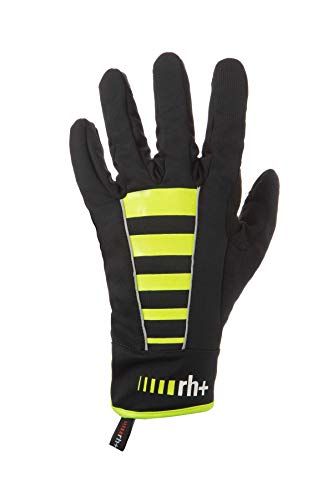 Rh+ Code Soft Shell, Accessories Bike Glove Unisex...