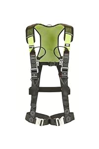 Miller H500 Sicherheitsgeschirr IC7 Modell 1036087