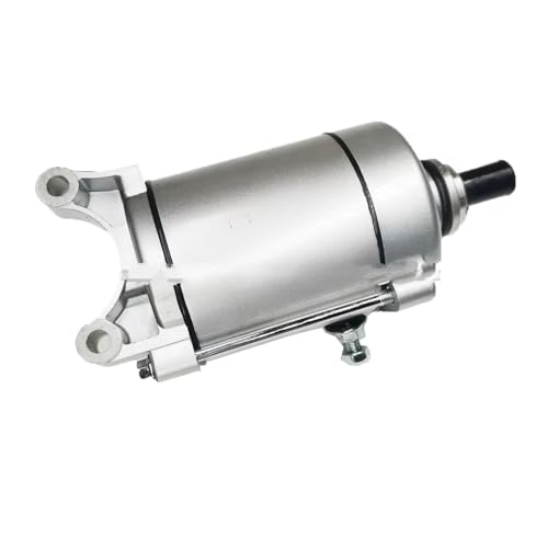 Démarreur mécanique 11T pour résoudre les problèmes de démarrage ATV