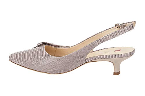 Escarpins Riviera HÖGL en cuir premium et finitions main