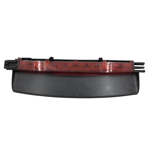 Troisième feu stop pour rénovation éclairage arrière Audi A6 4F