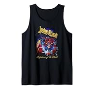 Defenders Blowout design. Official Judas Priest Merchandise Judas Priest T-Shirts for Men, Women, Girls and Boys; Judas Priest Apparel; Judas Priest T-Shirt for Adults; Judas Priest T-Shirts for Kids; Judas Priest Hoodie; Judas Priest Pullover Hoodie...