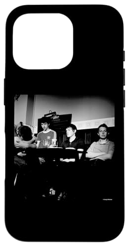 �A���f�B�E�E�B���V���[ �A�[�N�e�B�b�N�E�����L�[�Y When The Sun Goes Down Era �X�}�z�P�[�X iPhone 16 Pro �p