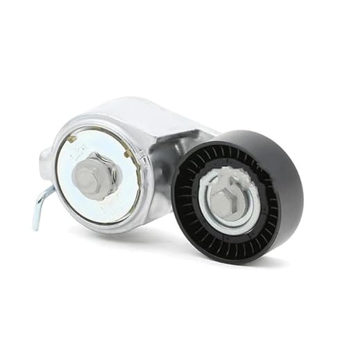 Tendeur automatique de courroie KA Vauxhall 9S516K228AA galet tendeur 55195023