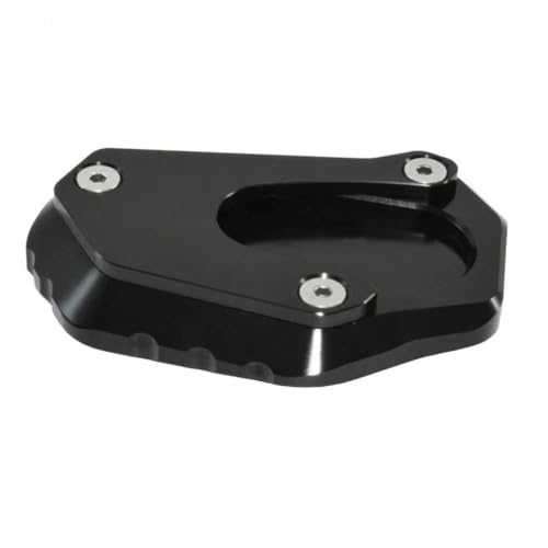 Béquille latérale élargie Suzuki VSTROM 1050 pour le camping