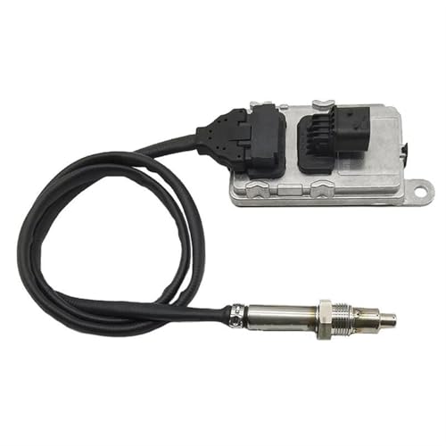 Capteur NOx 5WK97330A Mercedes résout la perte de puissance moteur SCR