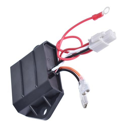CDI Allumeur Électrique EZGO 4 Temps Référence 72562-G01 Pièce EPIGC107 AC
