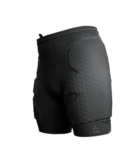 McDavid 7740 - Pantaloni Portiere Calcio Bambino HexPad