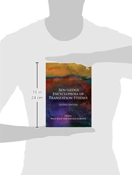 Amazon | Routledge Encyclopedia of Translation Studies