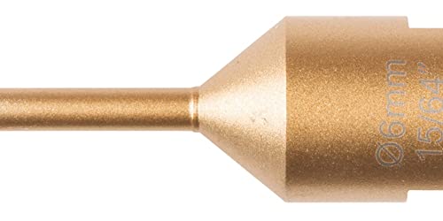 Preisvergleich Produktbild Diamant-Hohlbohrkrone 6mm M14