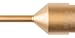 Produktbild Diamant-Hohlbohrkrone 6mm M14