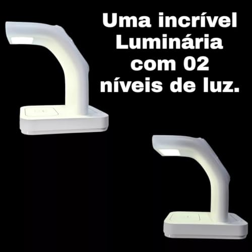 Carregador Indução, YD-31Base Carregador Sem Fio 5 Em 1 Indução 15 W Para IPhone 15 14 13 12 11 Pro