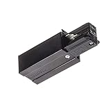 Salone Negozio Online EUTRAC Alimentation gauche Noir 230V