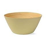 royal porzellan bavaria kpm handarbeit vase wert SICHER: Die Bambus Schalen sind robust verarbeitet, was gerade in Haushalten mit Kindern von großem Vorteil ist, da die Bambus Salatschüsseln nicht splittern (wie z.B. Porzellan) wenn sie aus Versehen auf den Boden fallen