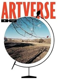 Artverse Issue 001