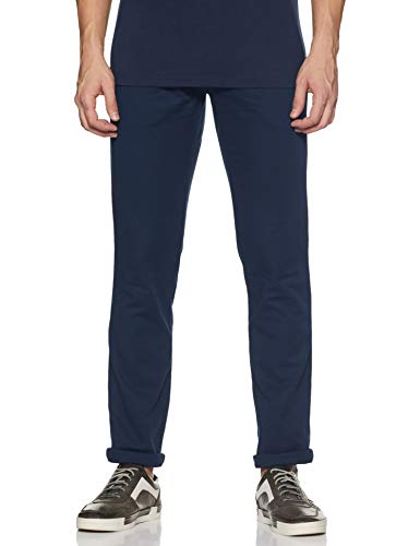Image of Arrow Men Casual Trousers