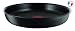 Produktbild Tefal Ingenio Expertise Aluminium-Pfanne, Schwarz, Aluminium, schwarz, 22 cm