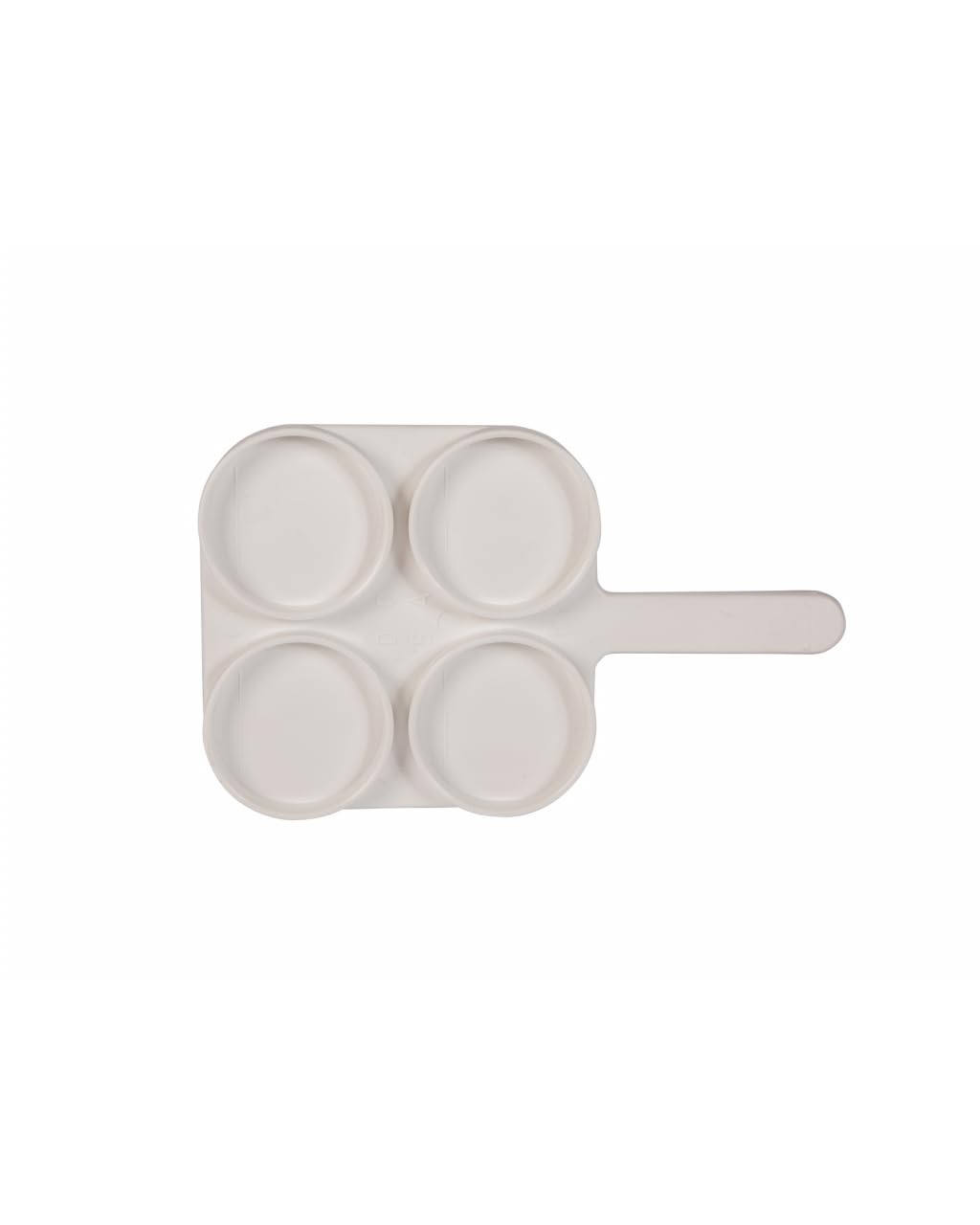 Homestead Mastitis Milk Test Paddle